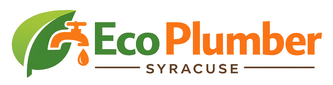 Eco Plumber Syracuse
